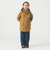 【別注】GERRY / 中綿 マウンテン ブルゾン 2025FW（100～150cm）