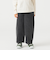 デニム カーブパンツ 2025FW（100～140cm）