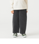 デニム カーブパンツ 2025FW（100～140cm）