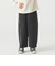 デニム カーブパンツ 2025FW（100～140cm）