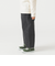 デニム カーブパンツ 2025FW（100～140cm）