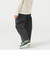 デニム カーブパンツ 2025FW（100～140cm）