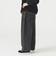 デニム カーブパンツ 2025FW（100～140cm）
