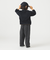 デニム カーブパンツ 2025FW（100～140cm）