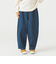 デニム カーブパンツ 2025FW（100～140cm）