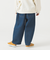デニム カーブパンツ 2025FW（100～140cm）
