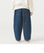 デニム カーブパンツ 2025FW（100～140cm）