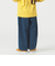 デニム カーブパンツ 2025FW（100～140cm）
