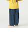 デニム カーブパンツ 2025FW（100～140cm）