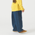 デニム カーブパンツ 2025FW（100～140cm）