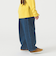デニム カーブパンツ 2025FW（100～140cm）