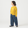 デニム カーブパンツ 2025FW（100～140cm）