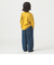 デニム カーブパンツ 2025FW（100～140cm）