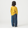 デニム カーブパンツ 2025FW（100～140cm）