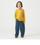デニム カーブパンツ 2025FW（100～140cm）