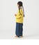 デニム カーブパンツ 2025FW（100～140cm）