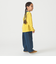 デニム カーブパンツ 2025FW（100～140cm）