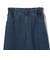 デニム カーブパンツ 2025FW（100～140cm）