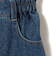 デニム カーブパンツ 2025FW（100～140cm）