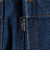 デニム カーブパンツ 2025FW（100～140cm）
