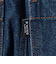 デニム カーブパンツ 2025FW（100～140cm）