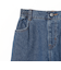 デニム カーブパンツ 2025FW（100～140cm）