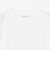 SIMPLE YET / オリジナルコットン ロングスリーブ Tシャツ