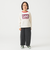 【別注】Lee / リンガー ロングスリーブ Tシャツ 2025FW（110～150cm）