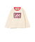 【別注】Lee / リンガー ロングスリーブ Tシャツ 2025FW（110～150cm）