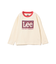 【別注】Lee / リンガー ロングスリーブ Tシャツ 2025FW（110～150cm）