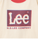 【別注】Lee / リンガー ロングスリーブ Tシャツ 2025FW（110～150cm）