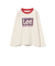 【別注】Lee / リンガー ロングスリーブ Tシャツ 2025FW（110～150cm）