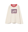 【別注】Lee / リンガー ロングスリーブ Tシャツ 2025FW（110～150cm）