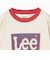 【別注】Lee / リンガー ロングスリーブ Tシャツ 2025FW（110～150cm）