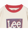 【別注】Lee / リンガー ロングスリーブ Tシャツ 2025FW（110～150cm）