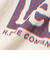【別注】Lee / リンガー ロングスリーブ Tシャツ 2025FW（110～150cm）