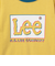 【別注】Lee / リンガー ロングスリーブ Tシャツ 2025FW（110～150cm）