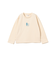 ロゴ プリント ロングスリーブ Tシャツ 2025FW（100～140cm）