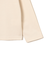 ロゴ プリント ロングスリーブ Tシャツ 2025FW（100～140cm）