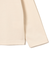 ロゴ プリント ロングスリーブ Tシャツ 2025FW（100～140cm）