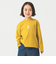 ロゴ プリント ロングスリーブ Tシャツ 2025FW（100～140cm）