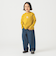 ロゴ プリント ロングスリーブ Tシャツ 2025FW（100～140cm）