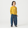 ロゴ プリント ロングスリーブ Tシャツ 2025FW（100～140cm）