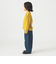 ロゴ プリント ロングスリーブ Tシャツ 2025FW（100～140cm）
