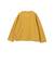 ロゴ プリント ロングスリーブ Tシャツ 2025FW（100～140cm）