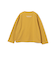 ロゴ プリント ロングスリーブ Tシャツ 2025FW（100～140cm）