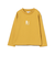 ロゴ プリント ロングスリーブ Tシャツ 2025FW（100～140cm）