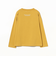 ロゴ プリント ロングスリーブ Tシャツ 2025FW（100～140cm）