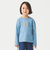 ロゴ プリント ロングスリーブ Tシャツ 2025FW（100～140cm）
