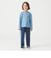 ロゴ プリント ロングスリーブ Tシャツ 2025FW（100～140cm）